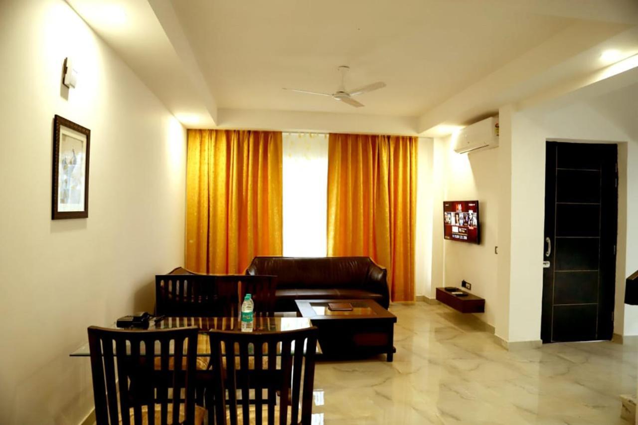 Country Inn Hotels & Resorts Vrindāvan المظهر الخارجي الصورة