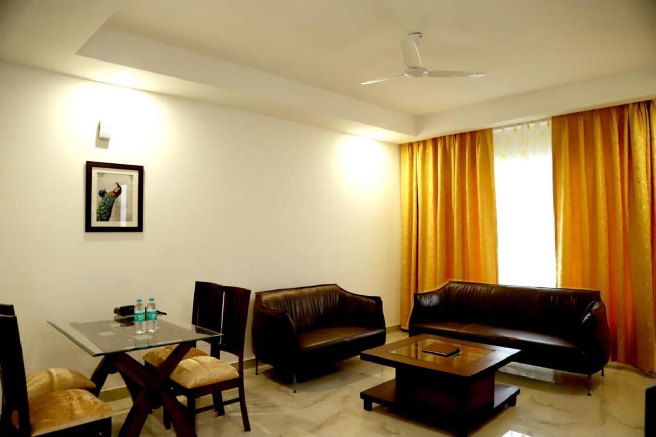 Country Inn Hotels & Resorts Vrindāvan المظهر الخارجي الصورة