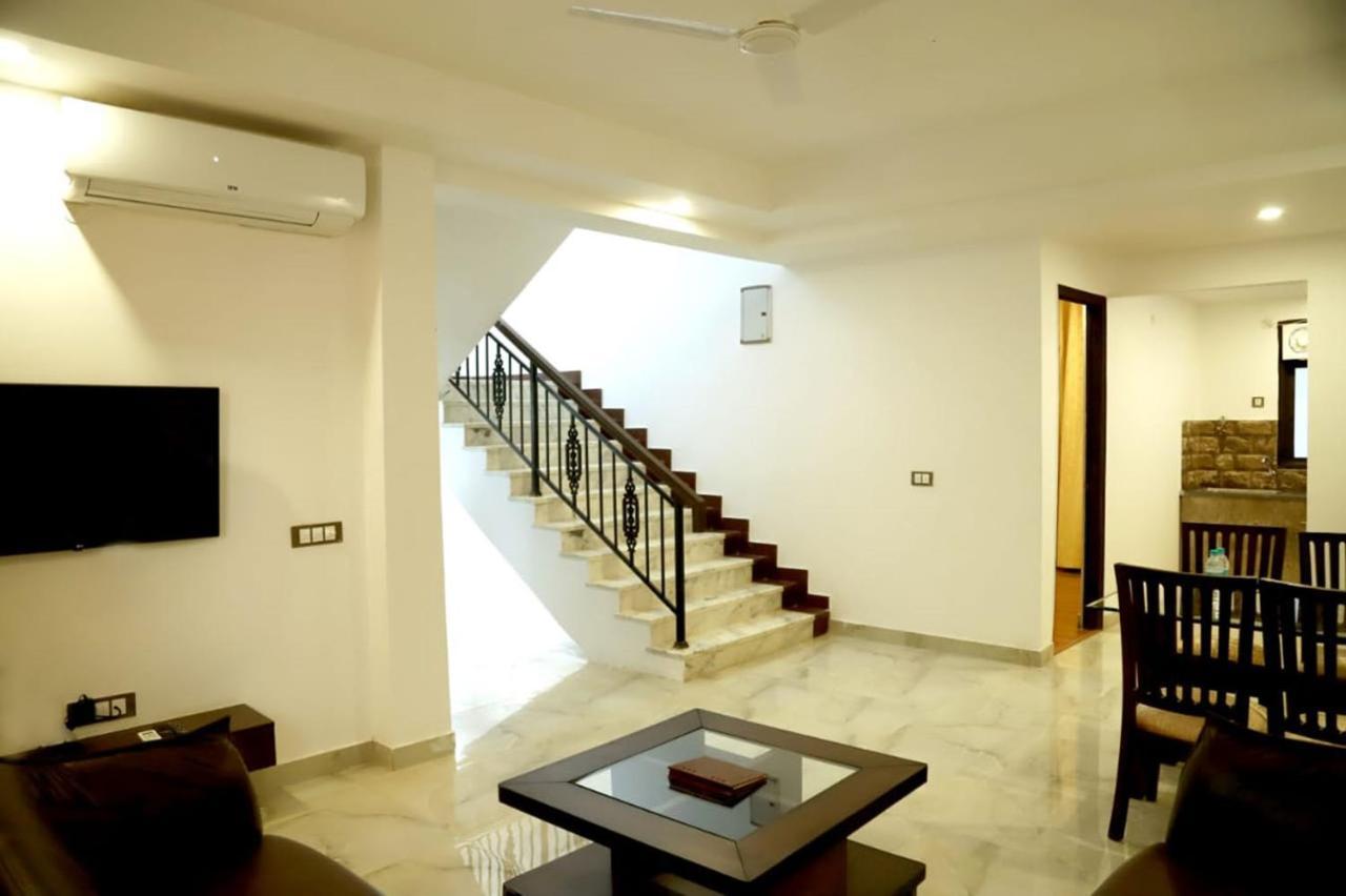 Country Inn Hotels & Resorts Vrindāvan المظهر الخارجي الصورة
