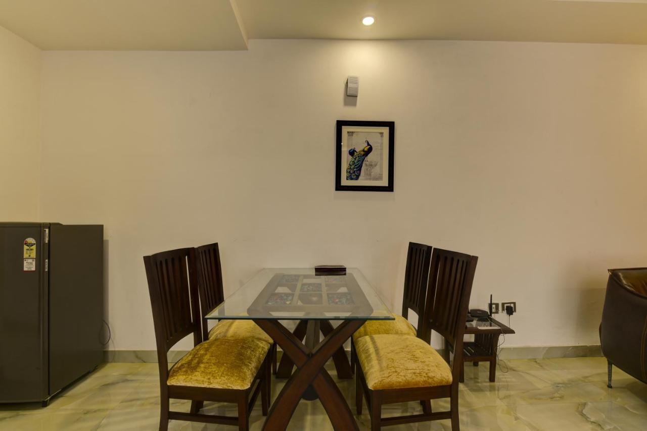 Country Inn Hotels & Resorts Vrindāvan المظهر الخارجي الصورة
