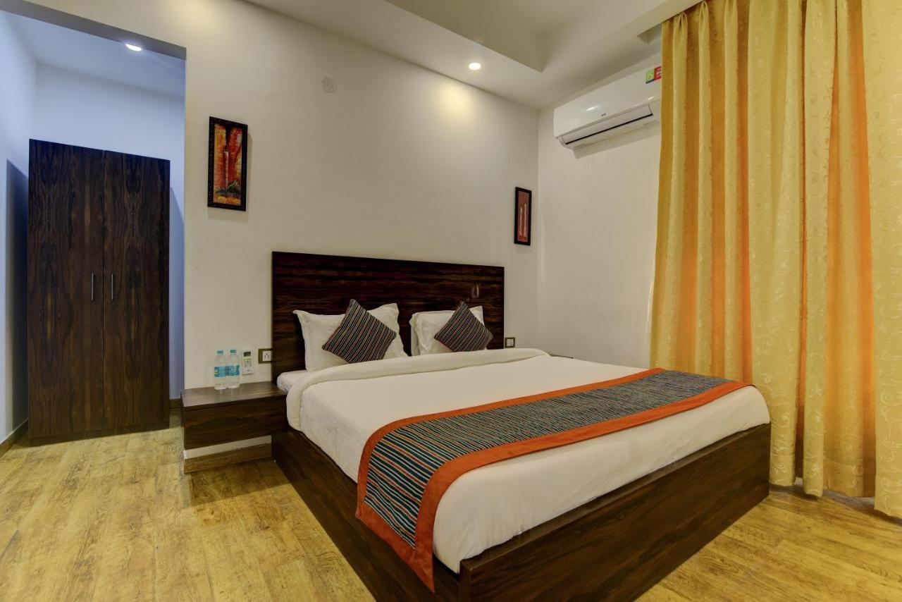 Country Inn Hotels & Resorts Vrindāvan المظهر الخارجي الصورة