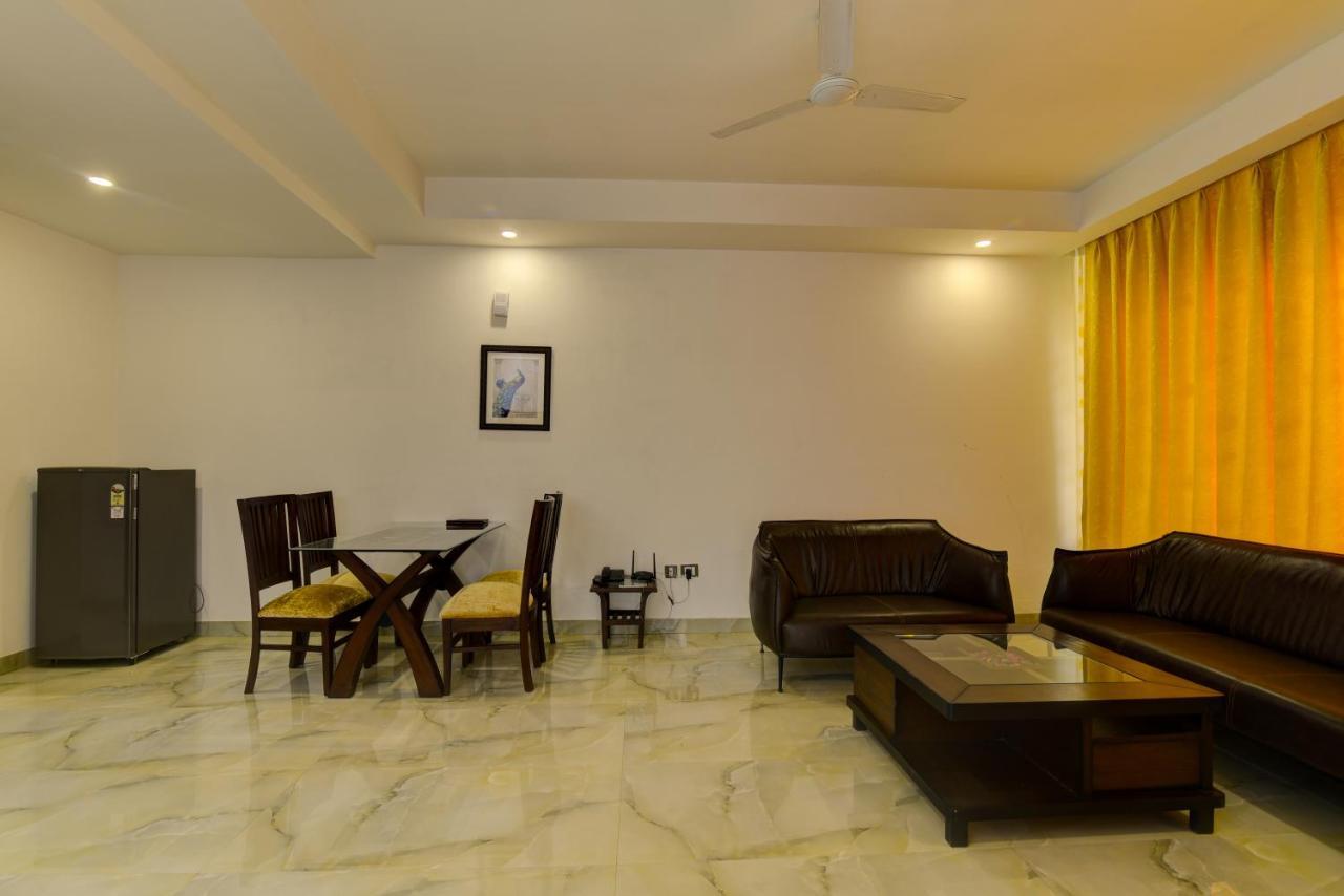 Country Inn Hotels & Resorts Vrindāvan المظهر الخارجي الصورة