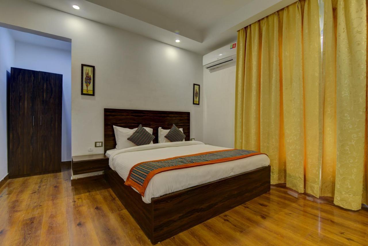 Country Inn Hotels & Resorts Vrindāvan المظهر الخارجي الصورة